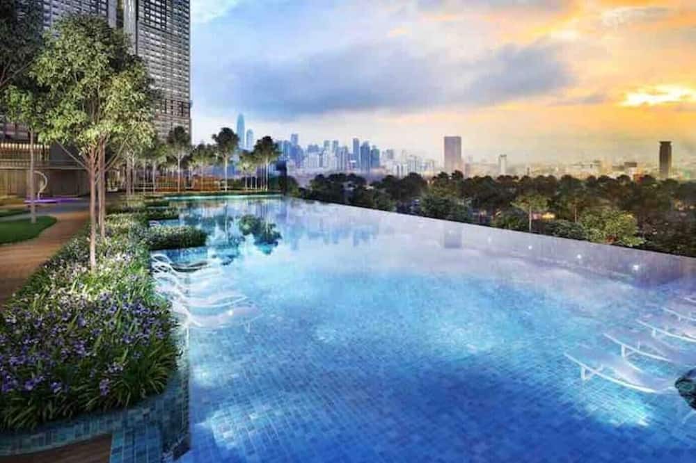 Photo of Outdoor in Taman Mutiara