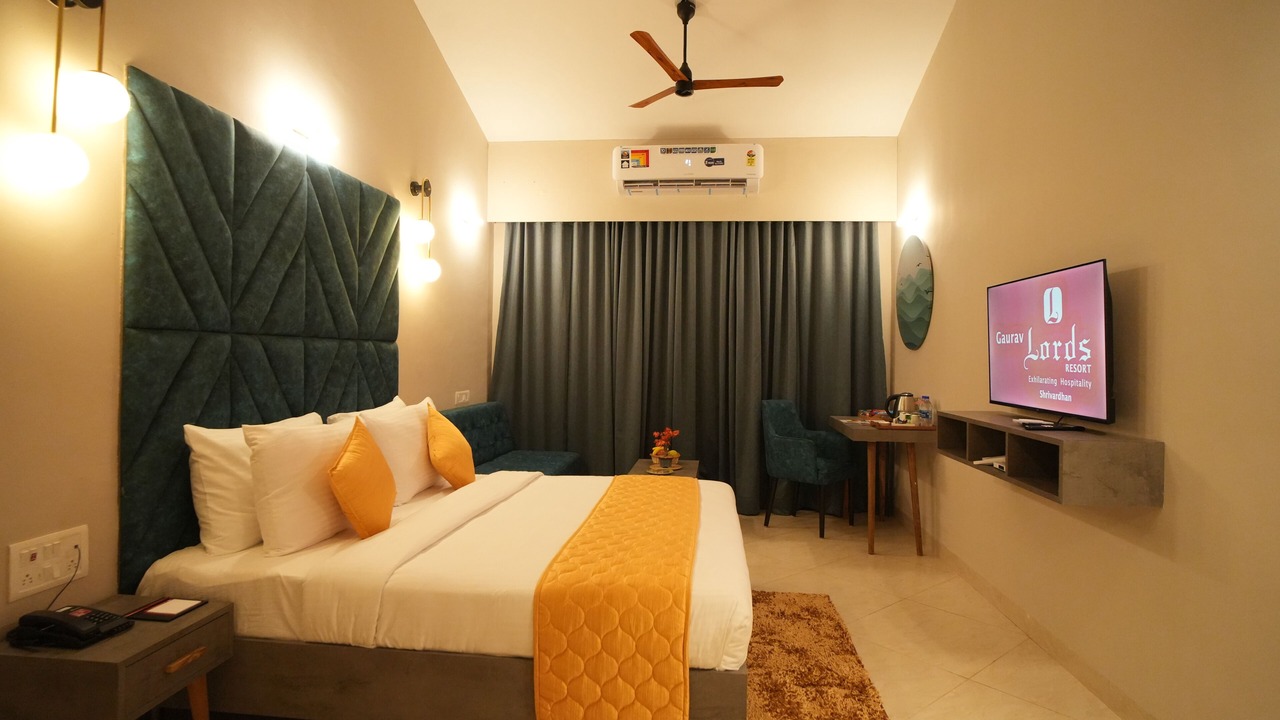 Photo of Bedroom in Mhsala