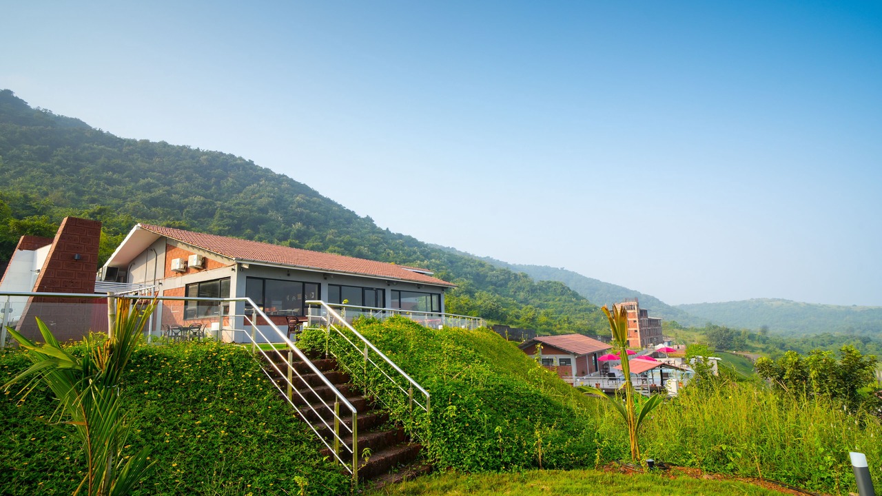 Photo of Outdoor in Mhsala