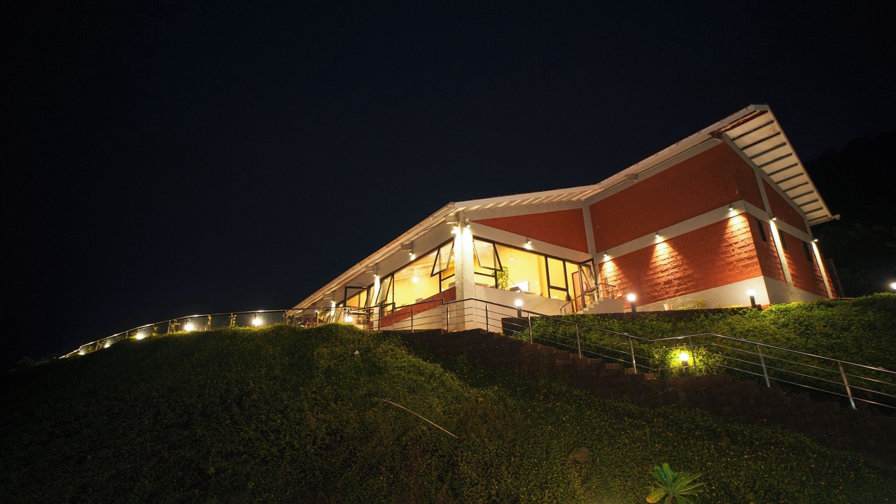 Photo of Outdoor in Mhsala