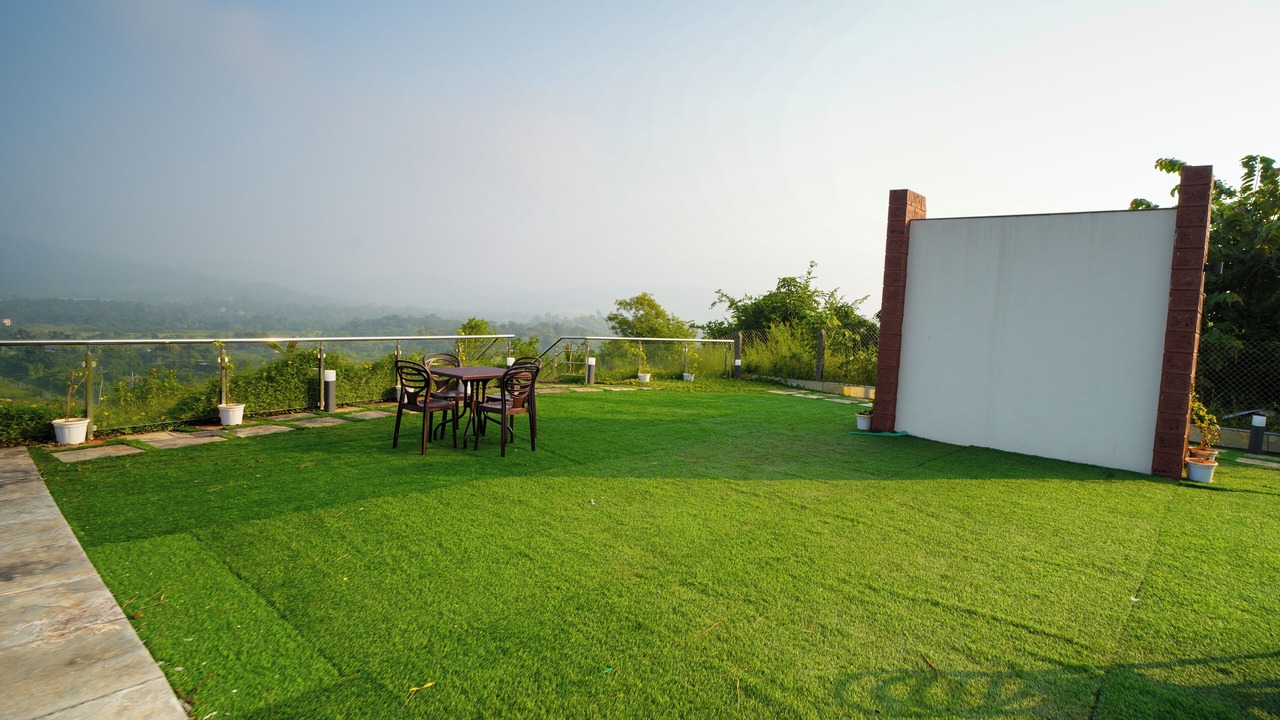 Photo of Outdoor in Mhsala