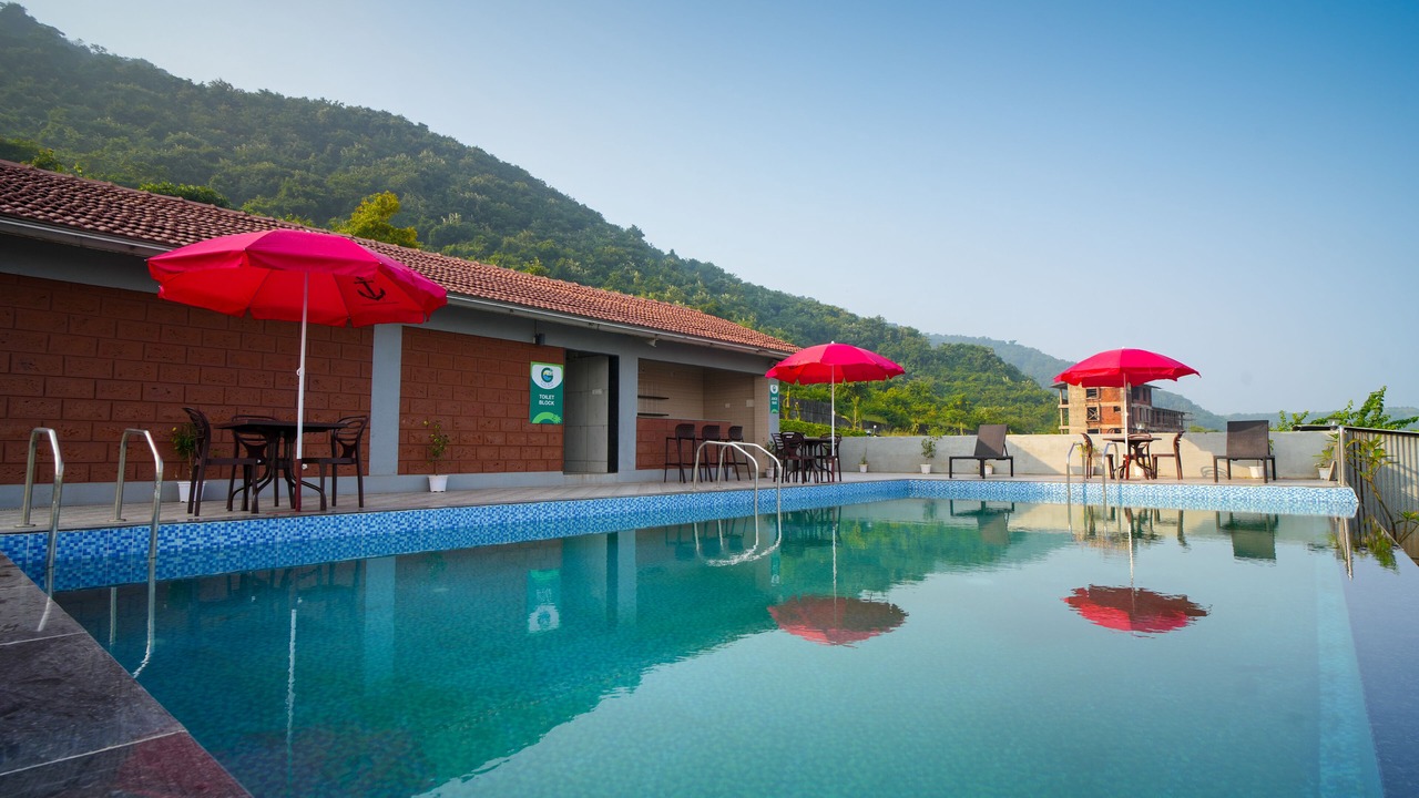 Photo of Outdoor in Mhsala