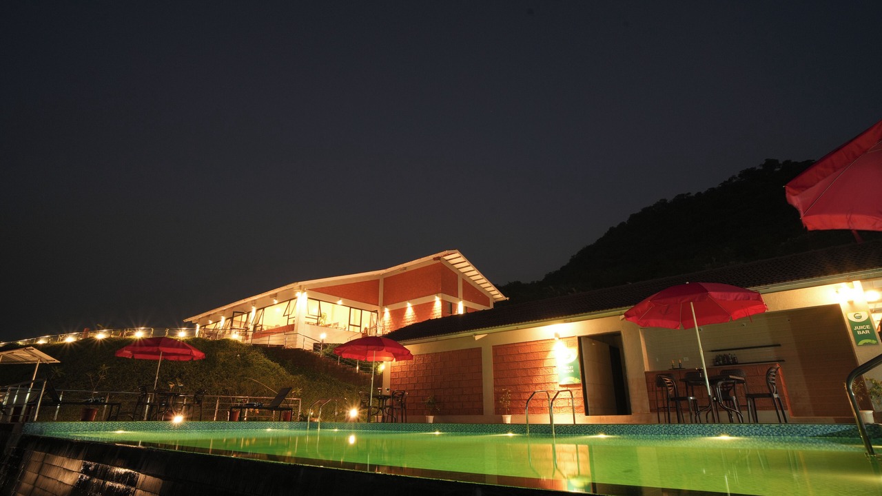 Photo of Outdoor in Mhsala