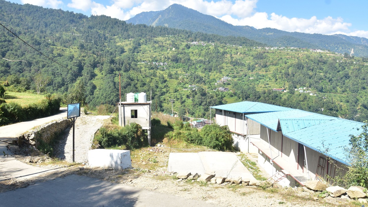 Photo of Outdoor in Narainkoti