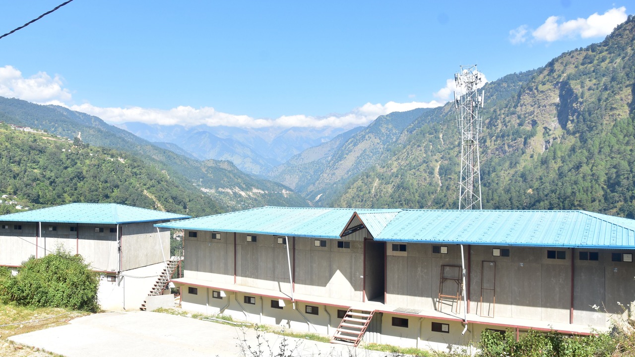Photo of Outdoor in Narainkoti