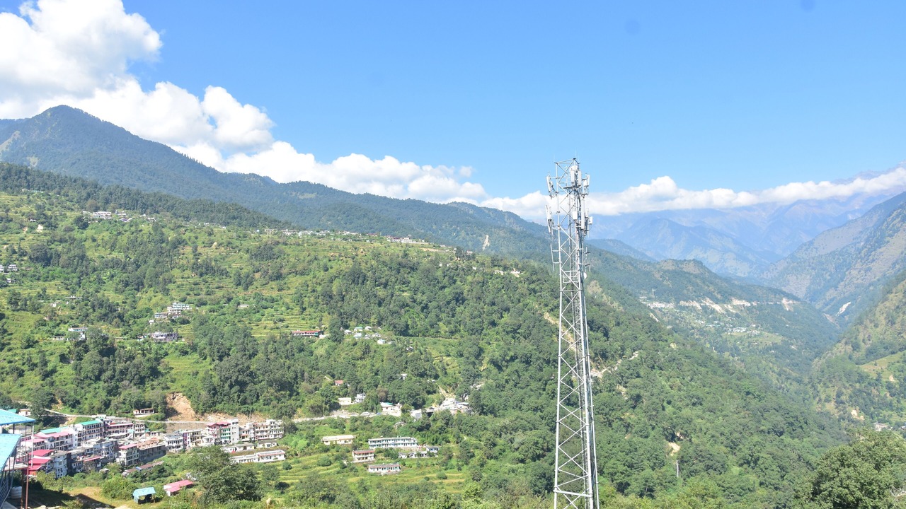 Photo of Outdoor in Narainkoti