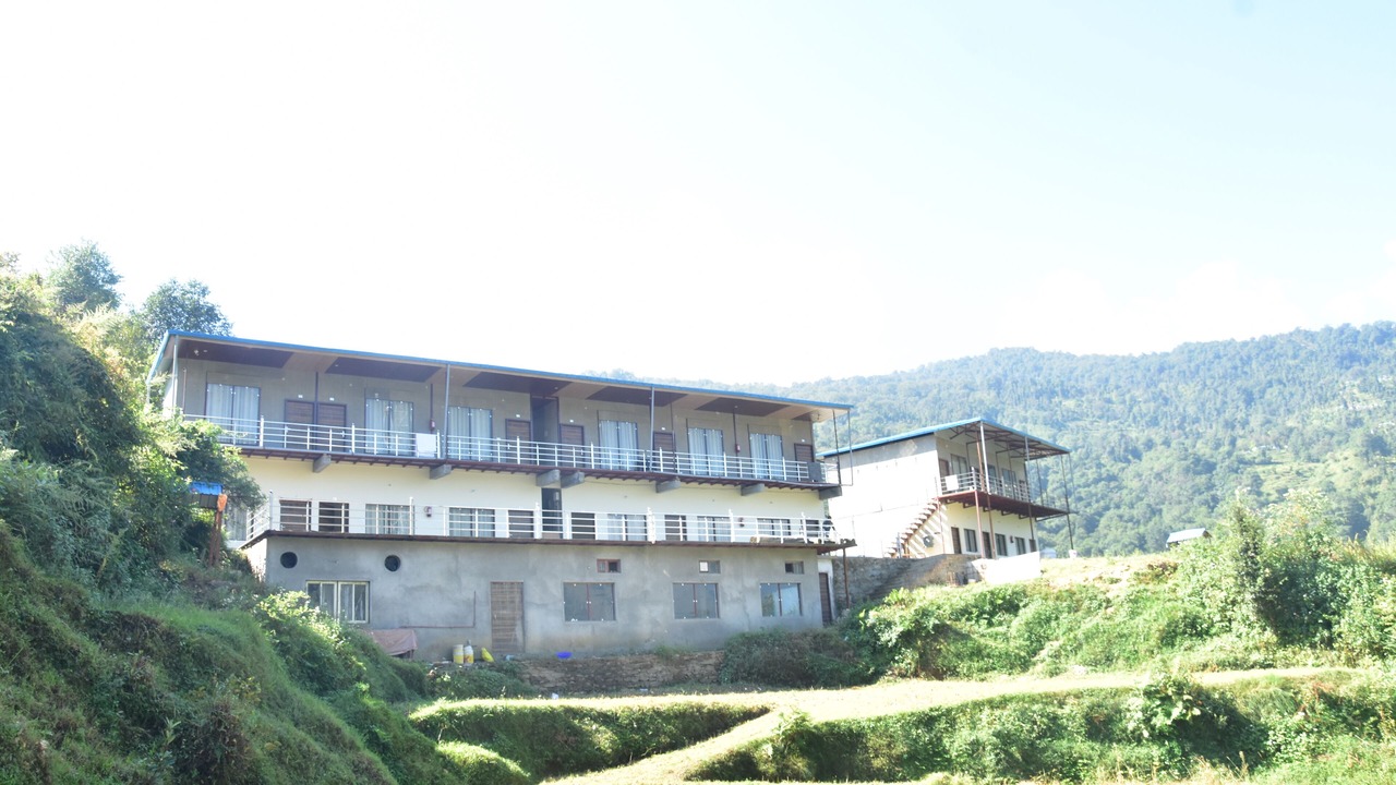 Photo of Outdoor in Narainkoti