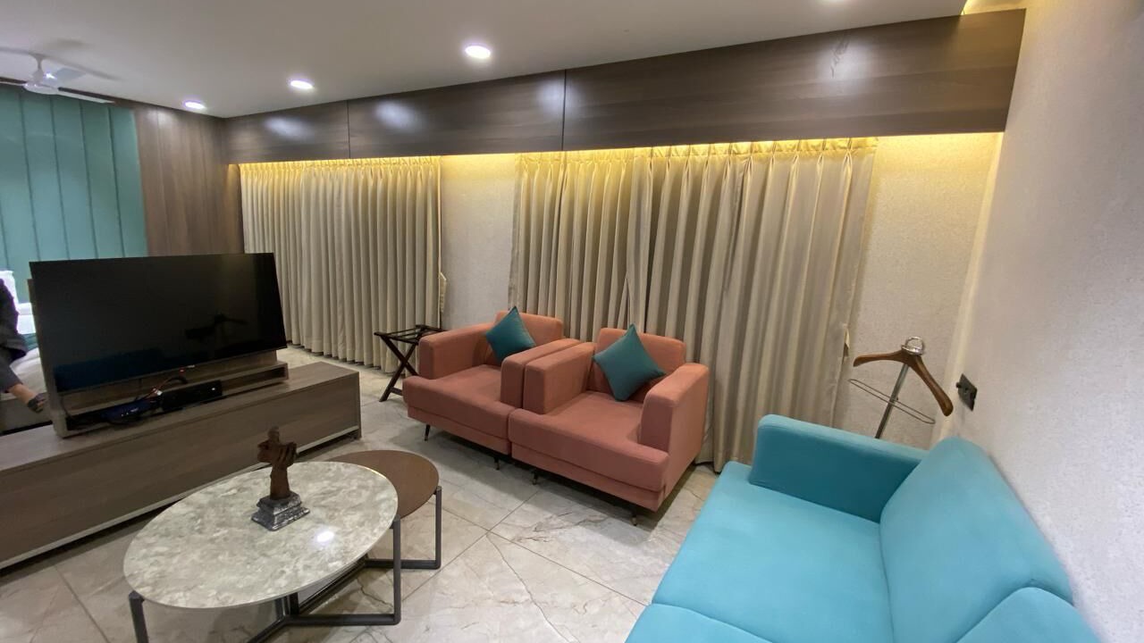 Photo of Bedroom in Navsari