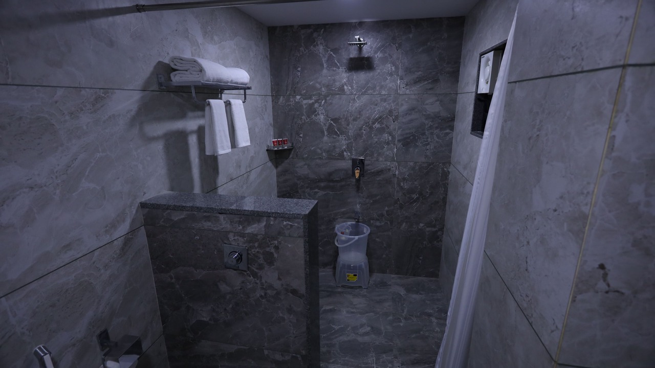 Photo of Bathroom in Navsari