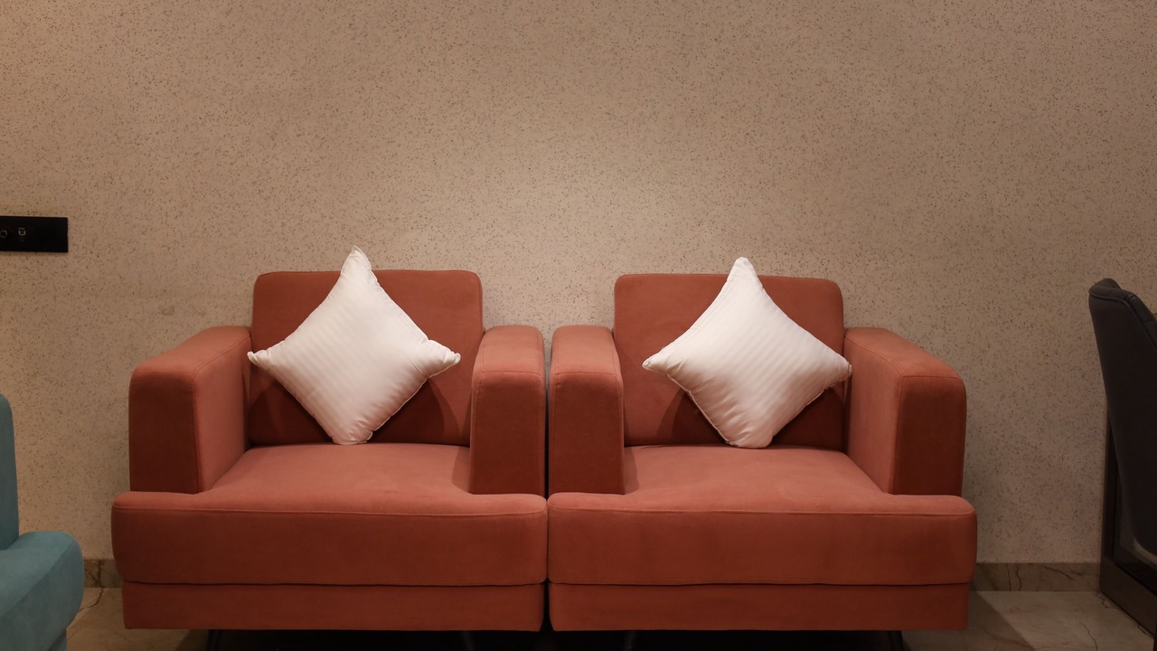 Photo of Bedroom in Navsari