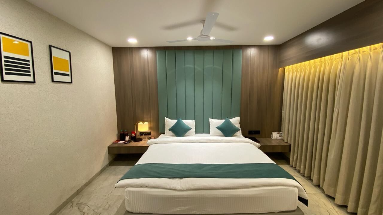 Photo of Bedroom in Navsari