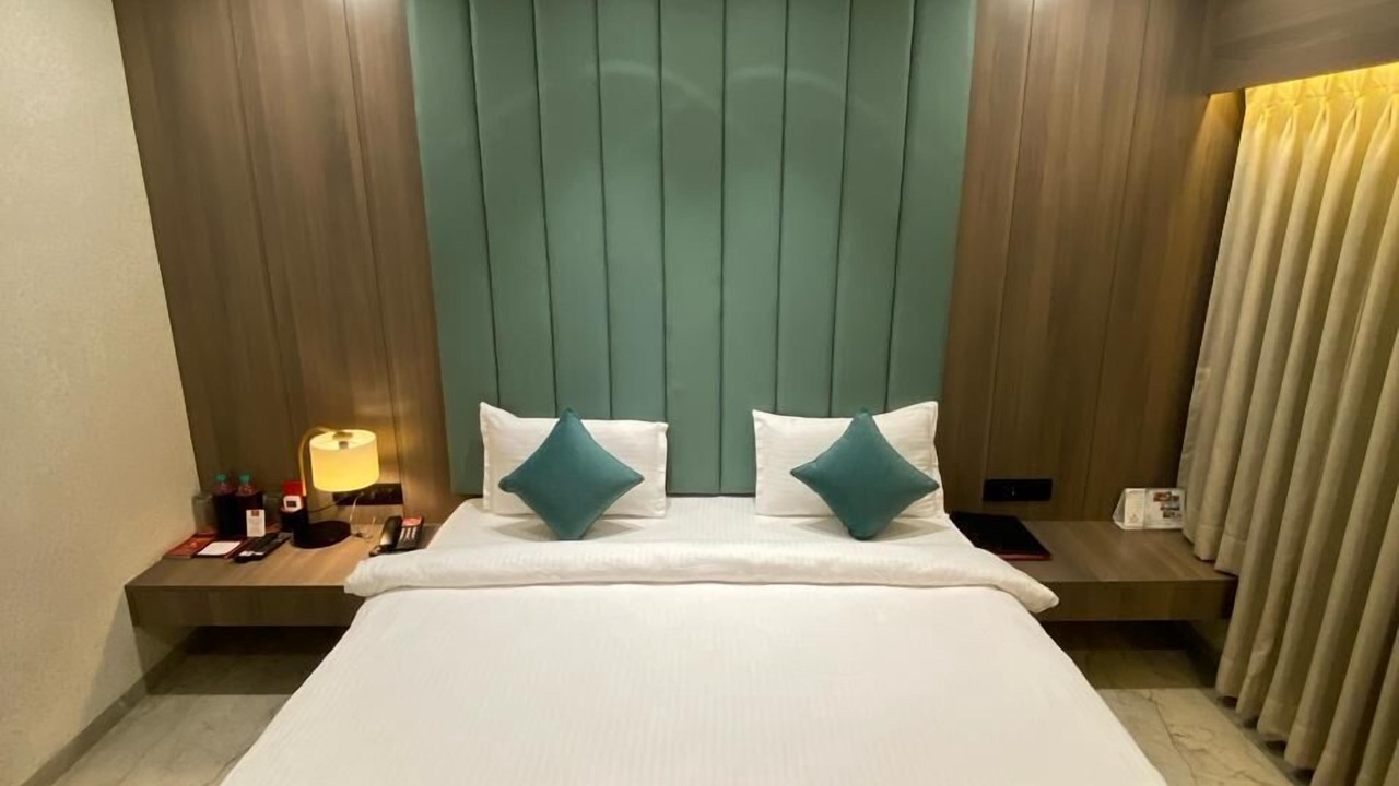 Photo of Bedroom in Navsari