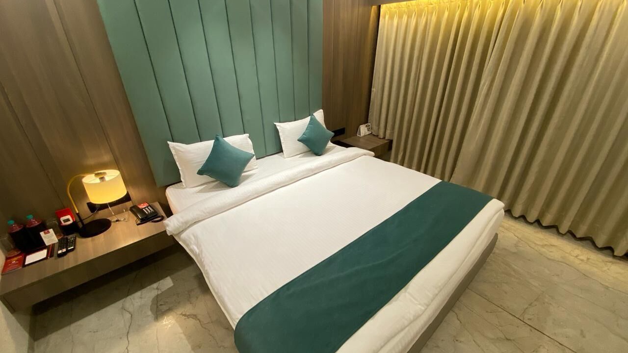 Photo of Bedroom in Navsari