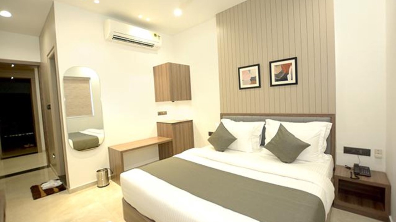 Photo of Bedroom in Anand