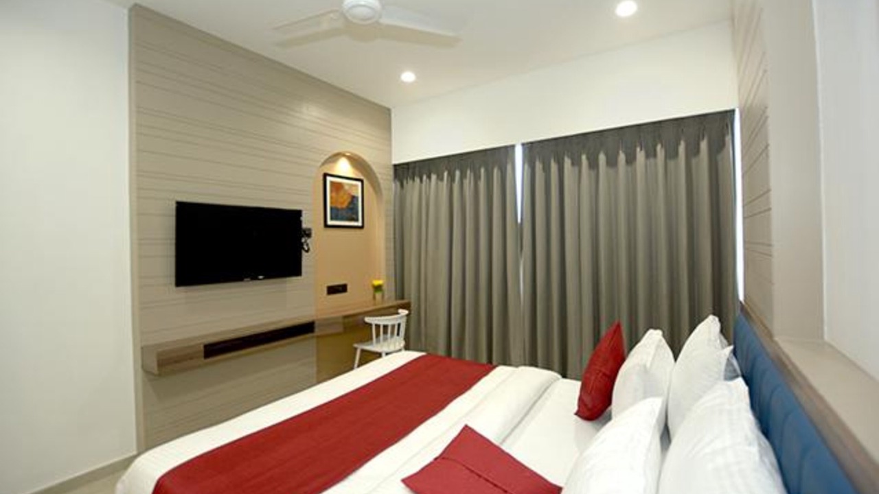 Photo of Bedroom in Anand