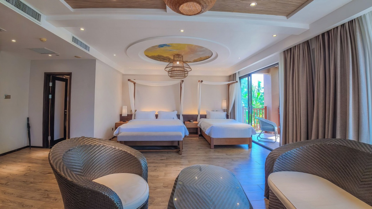 Photo of Bedroom in Calape