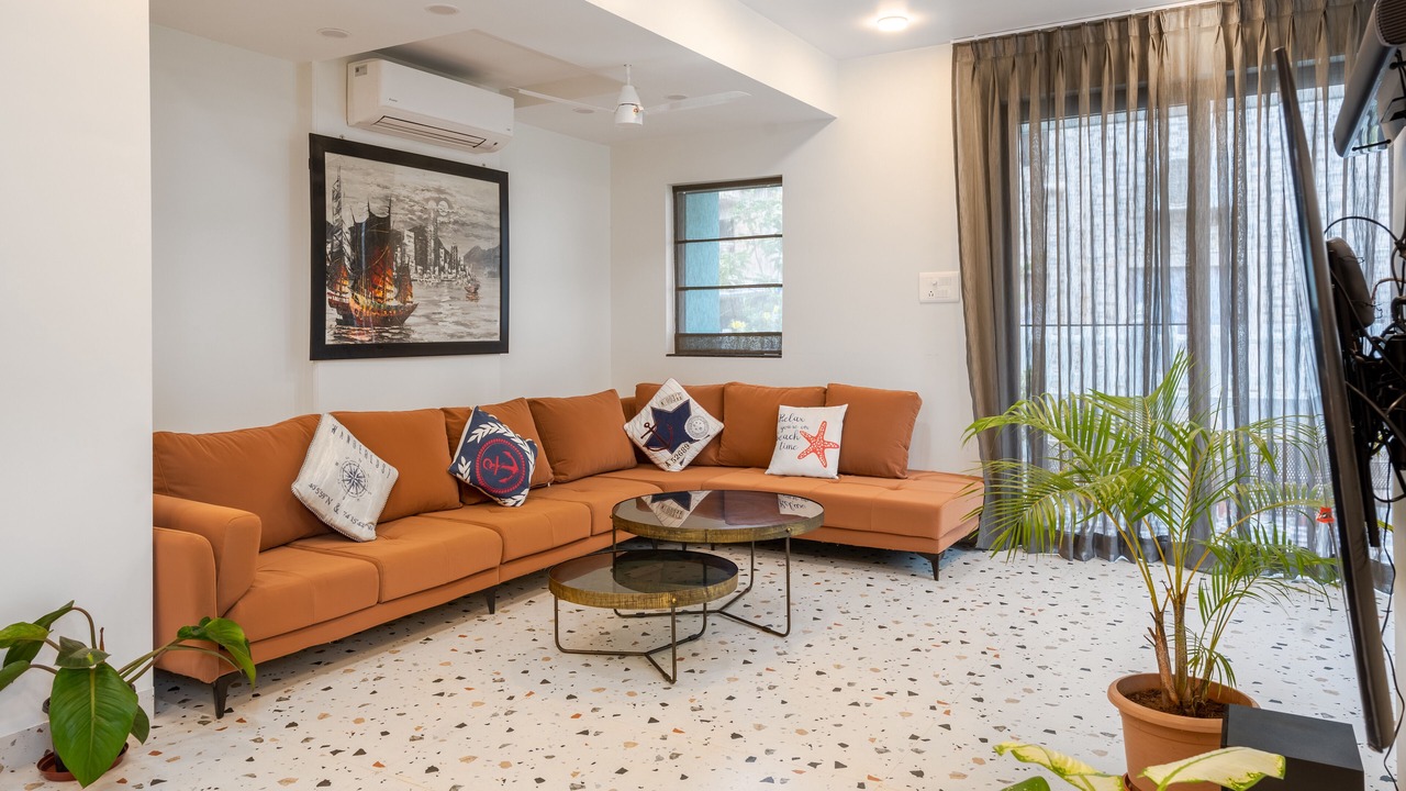 Photo of Livingroom in Betalbatim