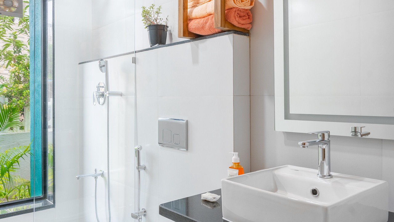 Photo of Bathroom in Betalbatim
