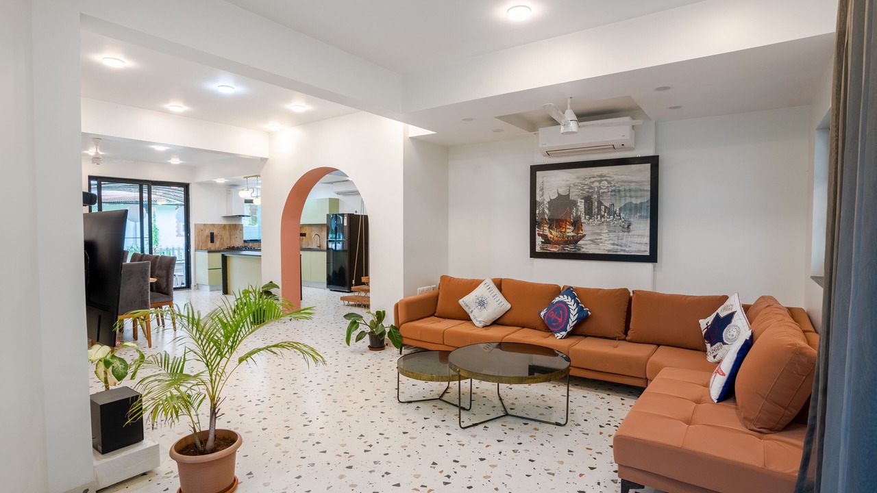 Photo of Livingroom in Betalbatim