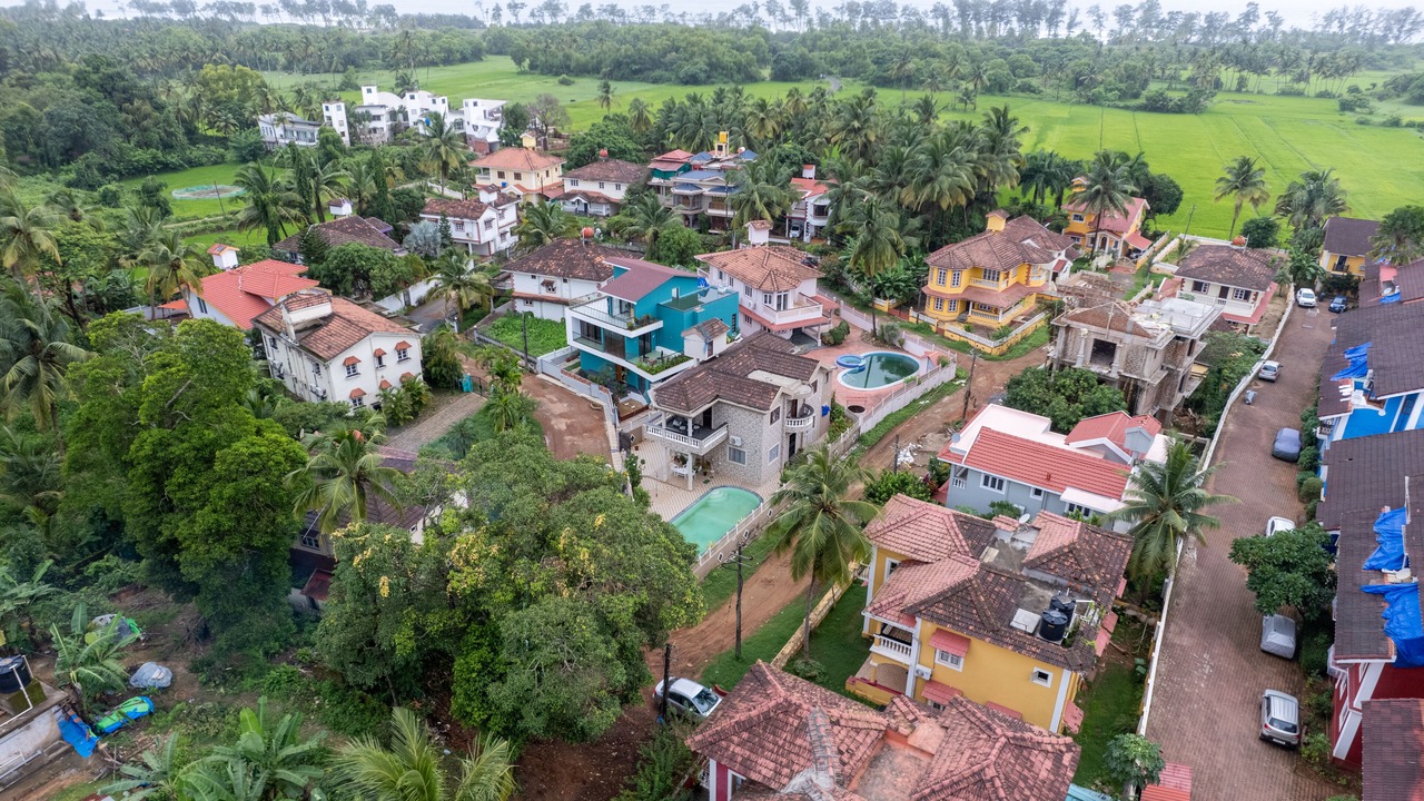 Photo of Outdoor in Betalbatim
