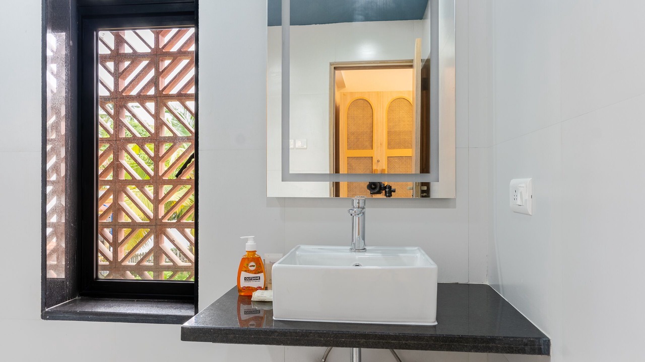 Photo of Bathroom in Betalbatim