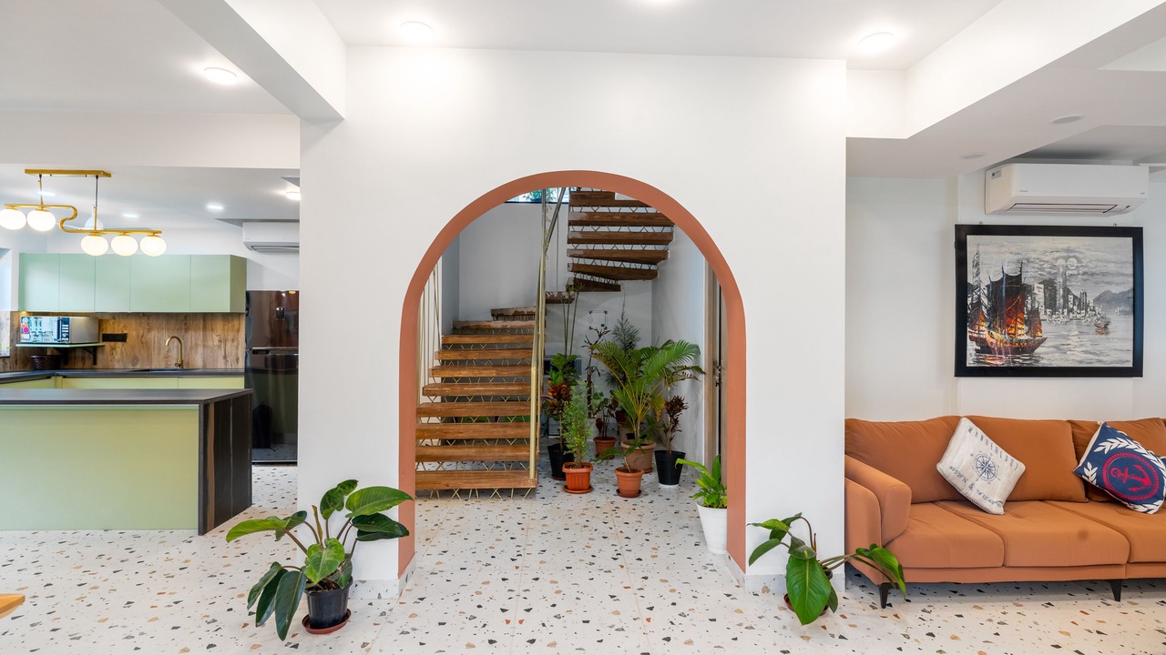 Photo of Livingroom in Betalbatim
