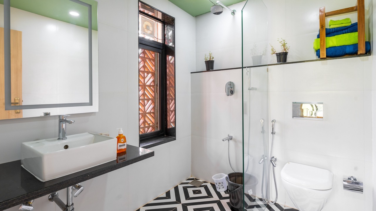 Photo of Bathroom in Betalbatim