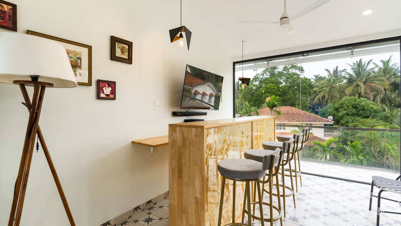 Photo of Livingroom in Betalbatim