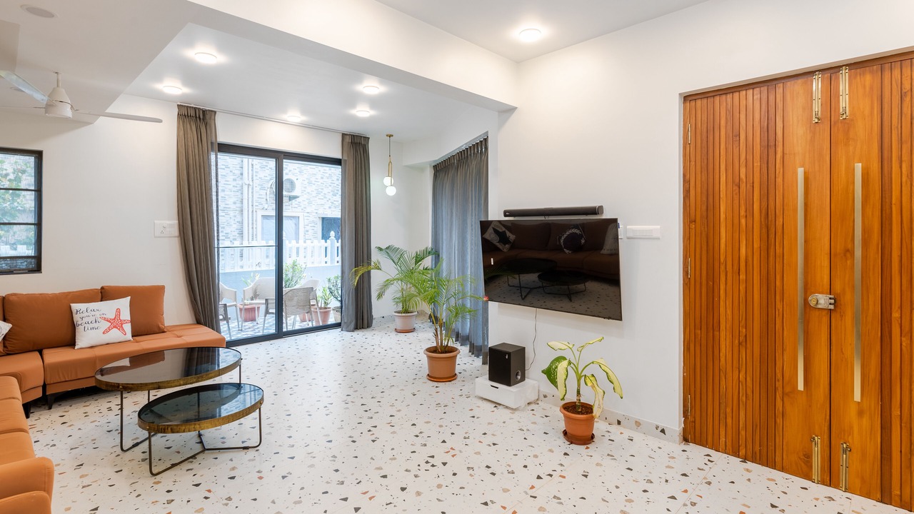 Photo of Livingroom in Betalbatim