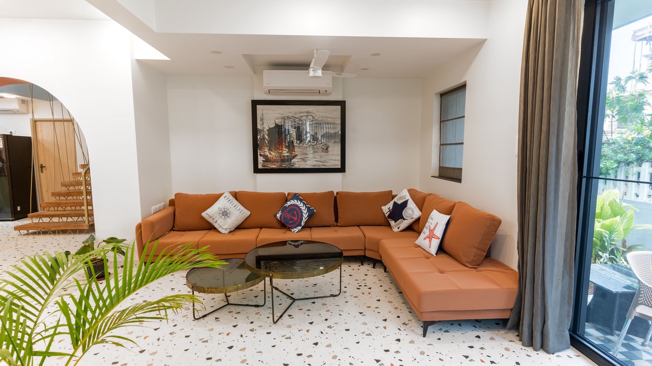 Photo of Livingroom in Betalbatim