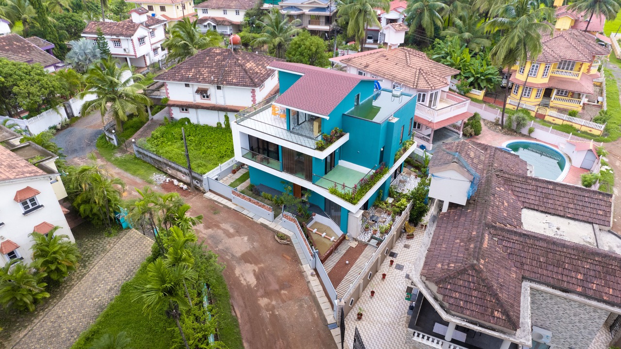 Photo of Outdoor in Betalbatim