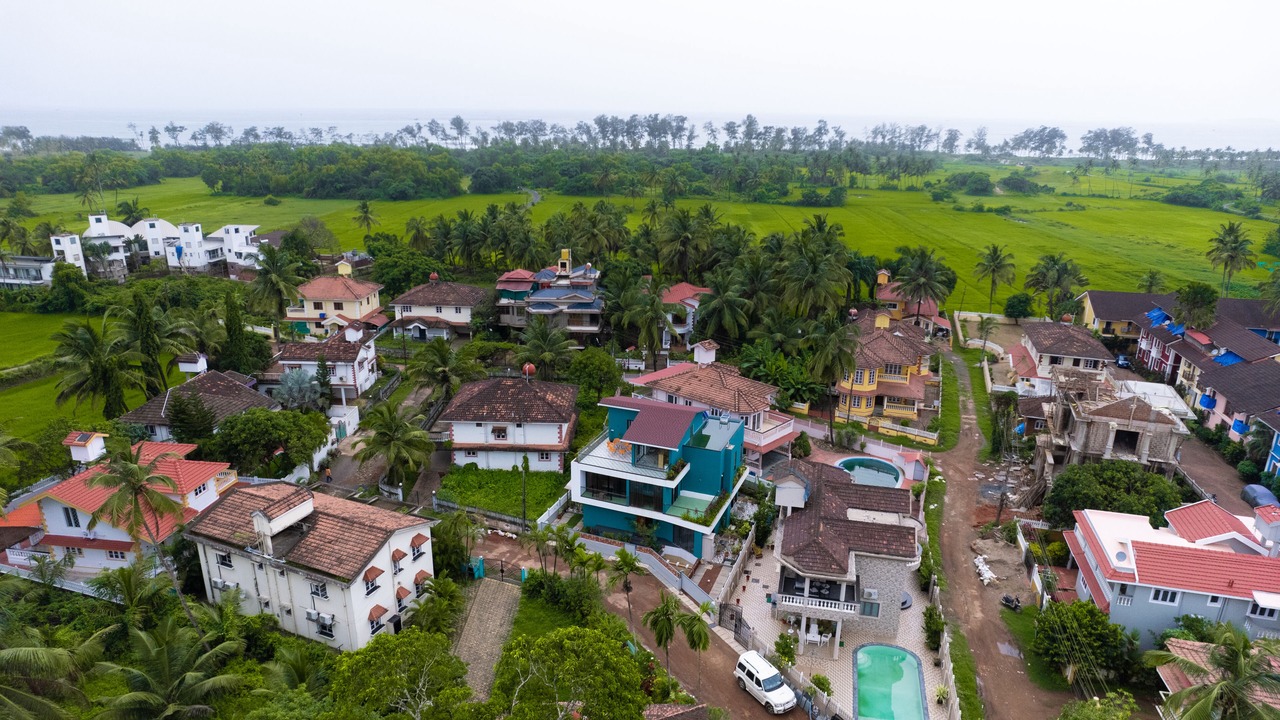 Photo of Outdoor in Betalbatim