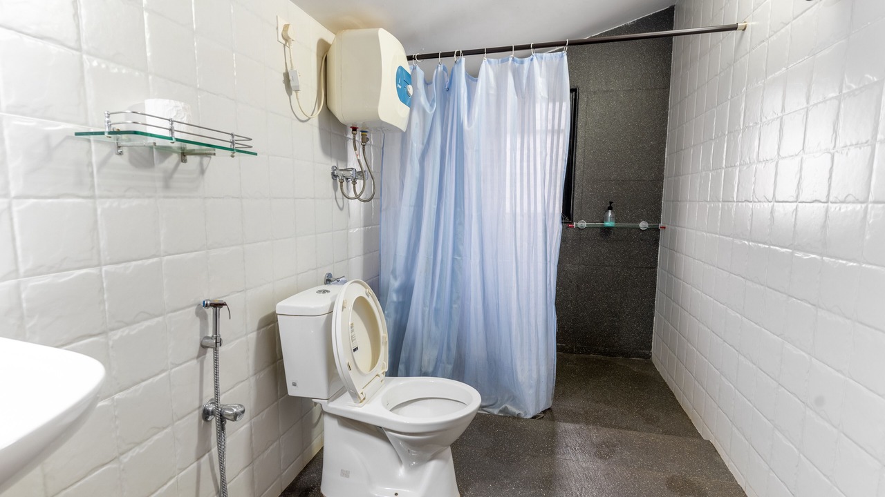 Photo of Bathroom in Betalbatim