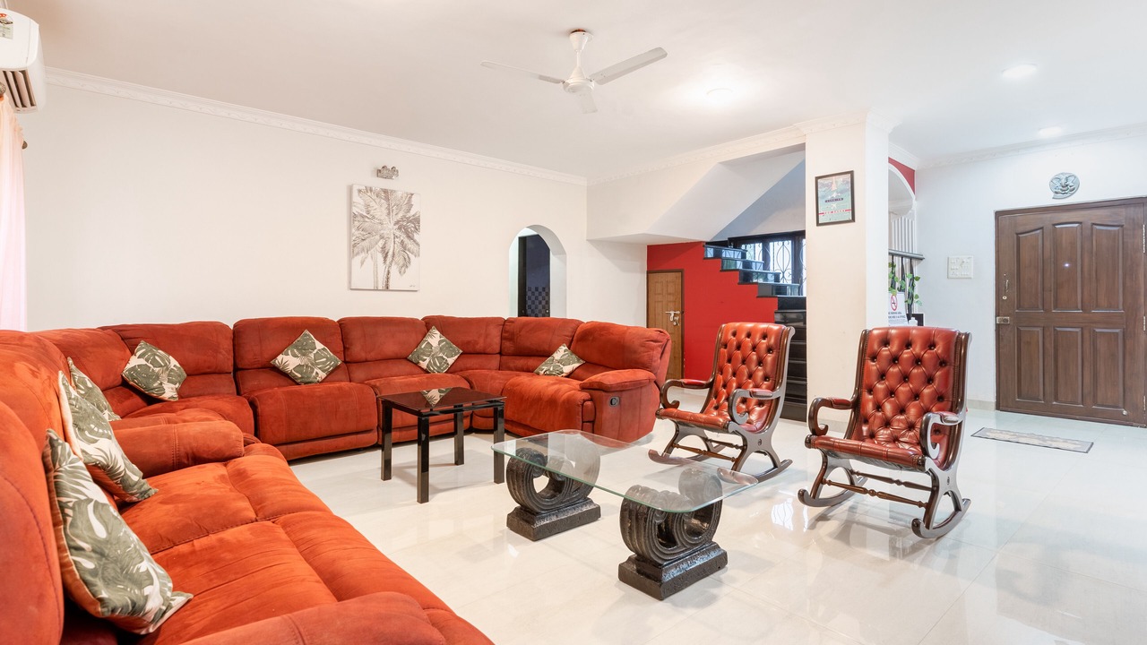 Photo of Livingroom in Betalbatim