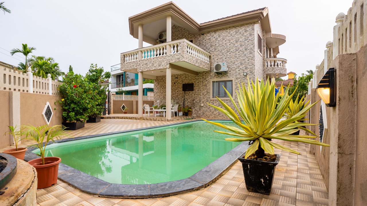 Photo of Outdoor in Betalbatim