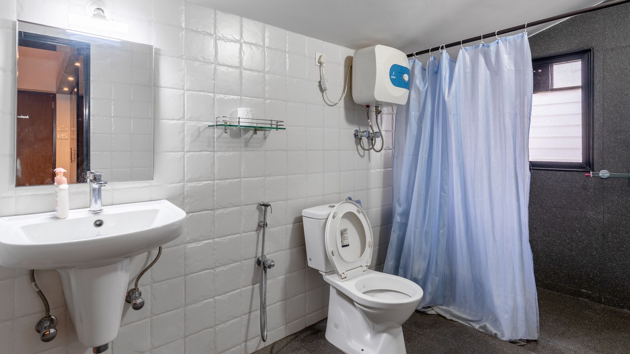 Photo of Bathroom in Betalbatim