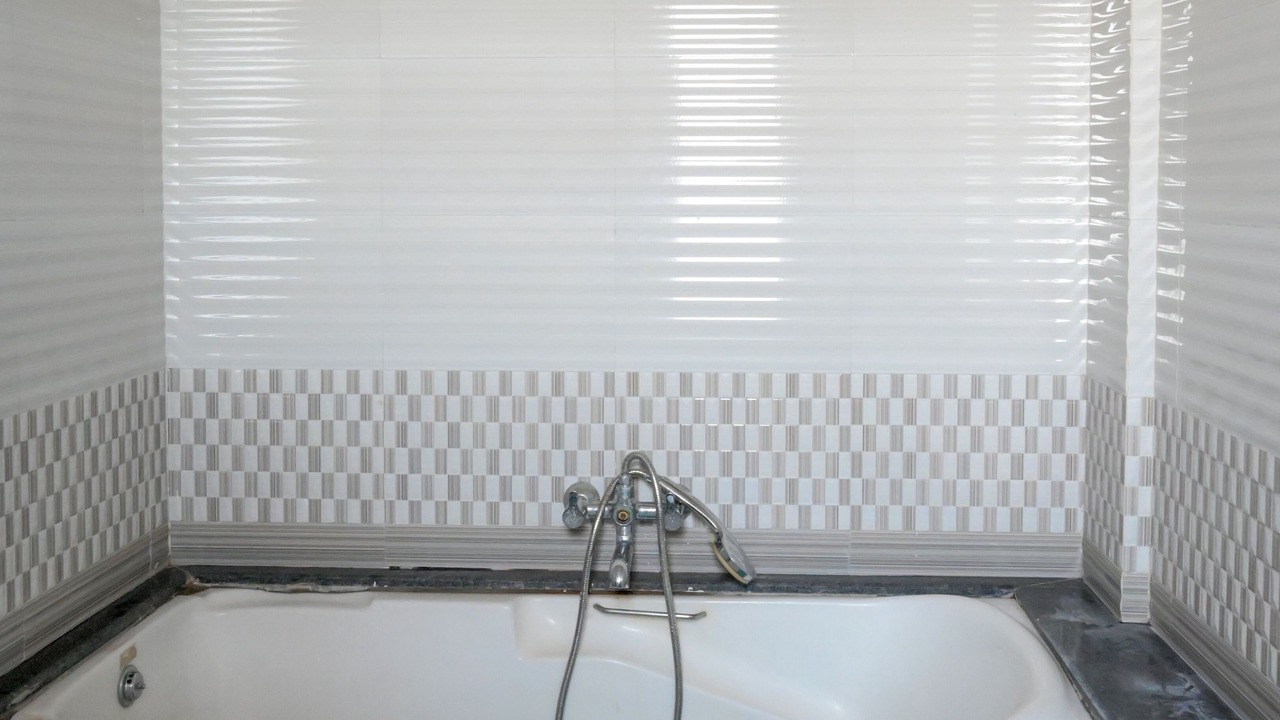 Photo of Bathroom in Kunkeshwar