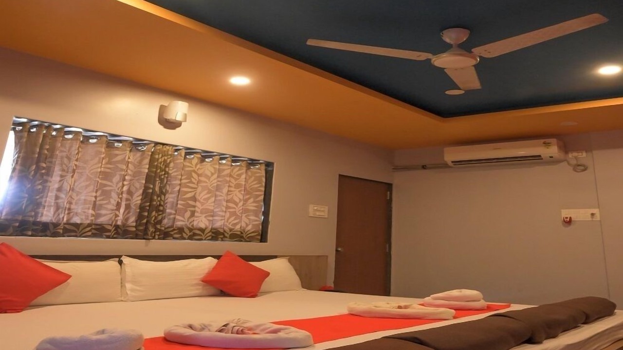 Photo of Bedroom in Kunkeshwar