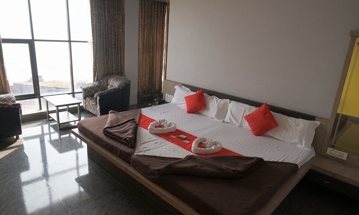Photo of Bedroom in Kunkeshwar