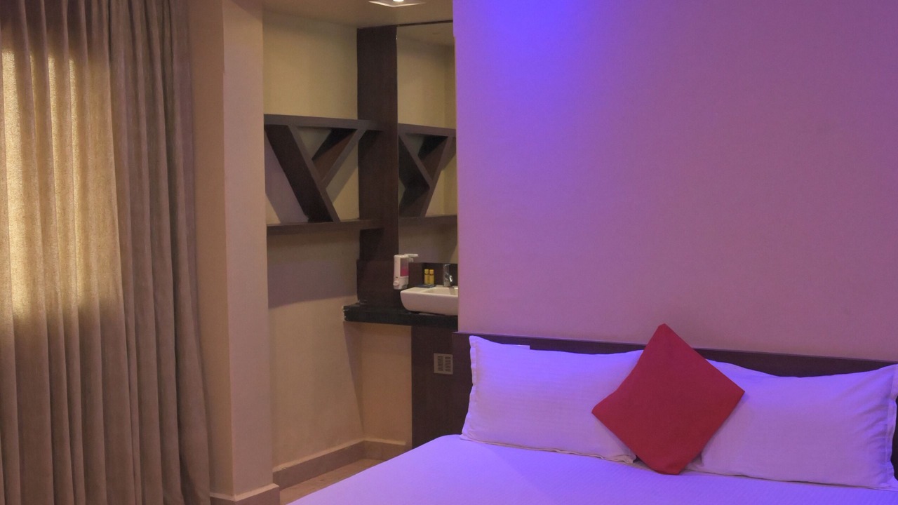 Photo of Bedroom in Kunkeshwar