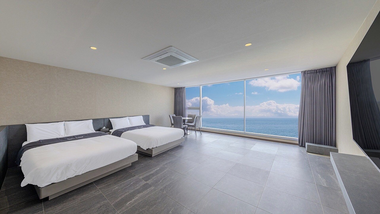 Photo of Bedroom in Gyeongju