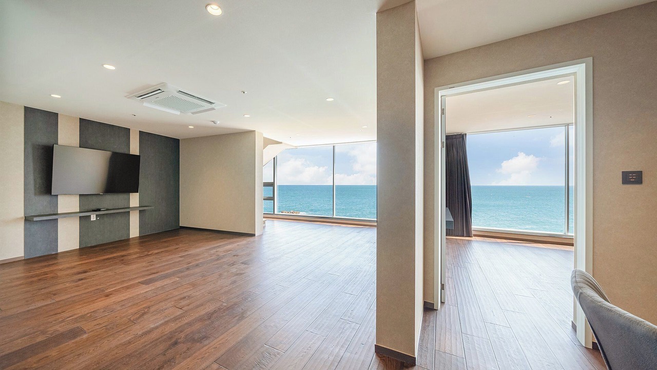 Photo of Bedroom in Gyeongju