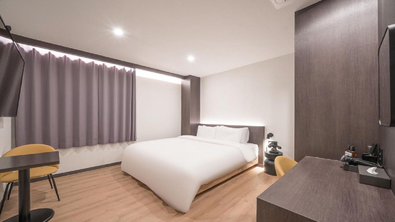 Photo of Bedroom in Sangnam-dong