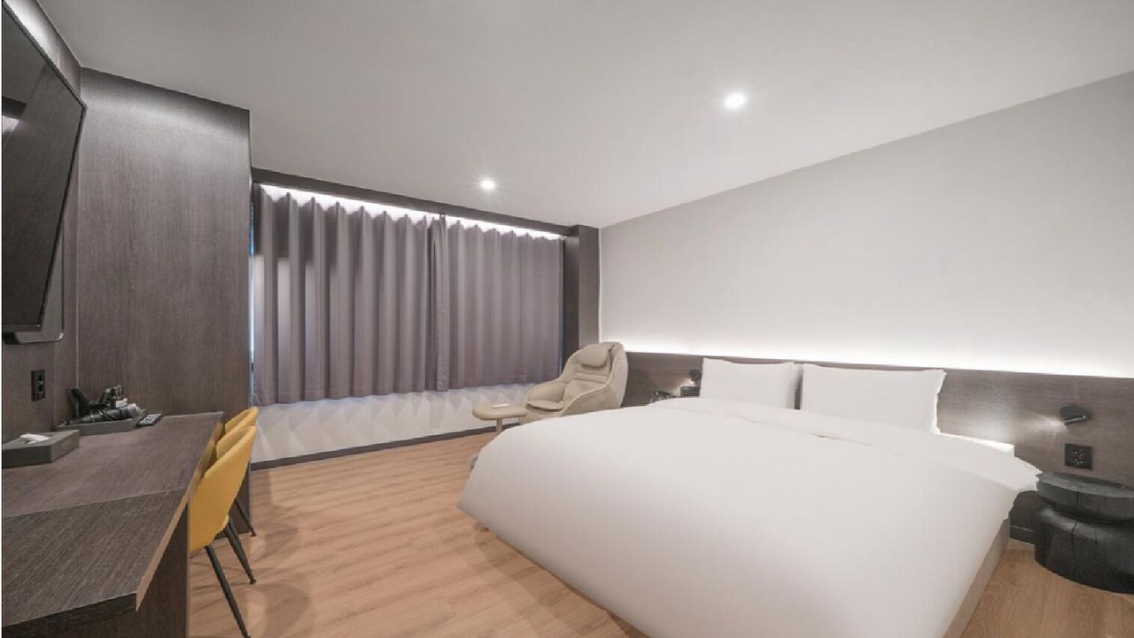 Photo of Bedroom in Sangnam-dong