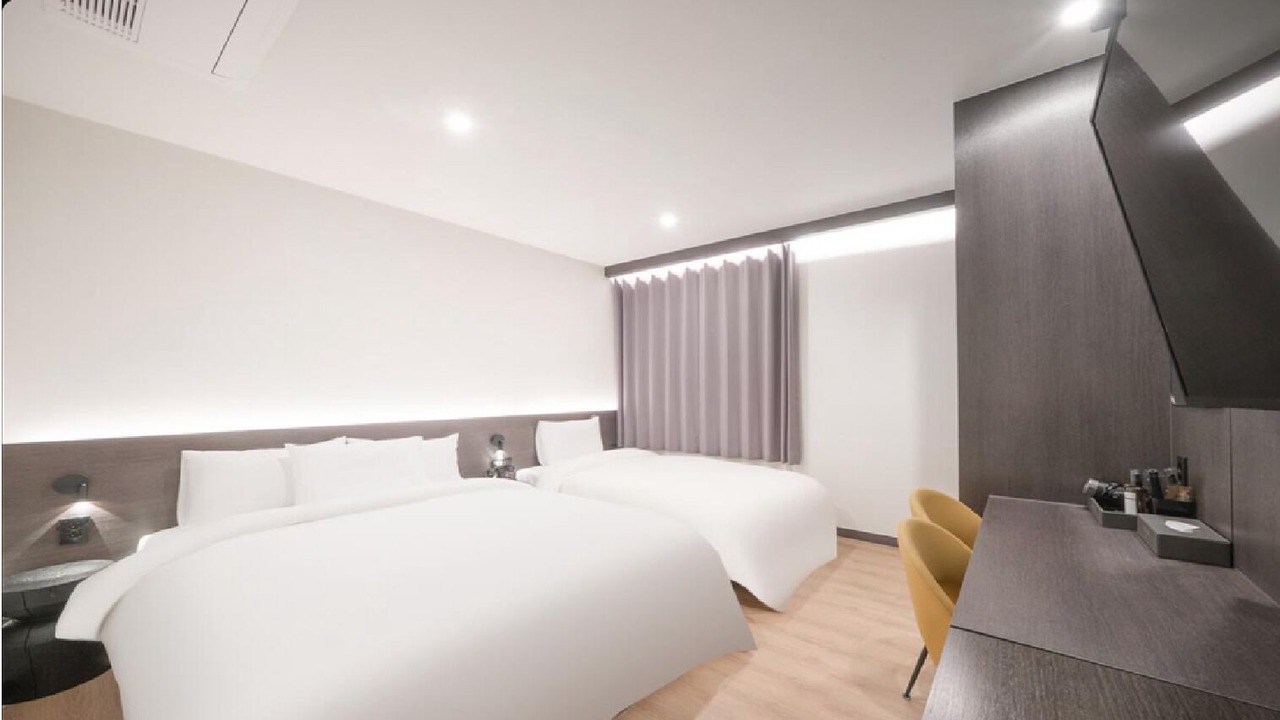 Photo of Bedroom in Sangnam-dong