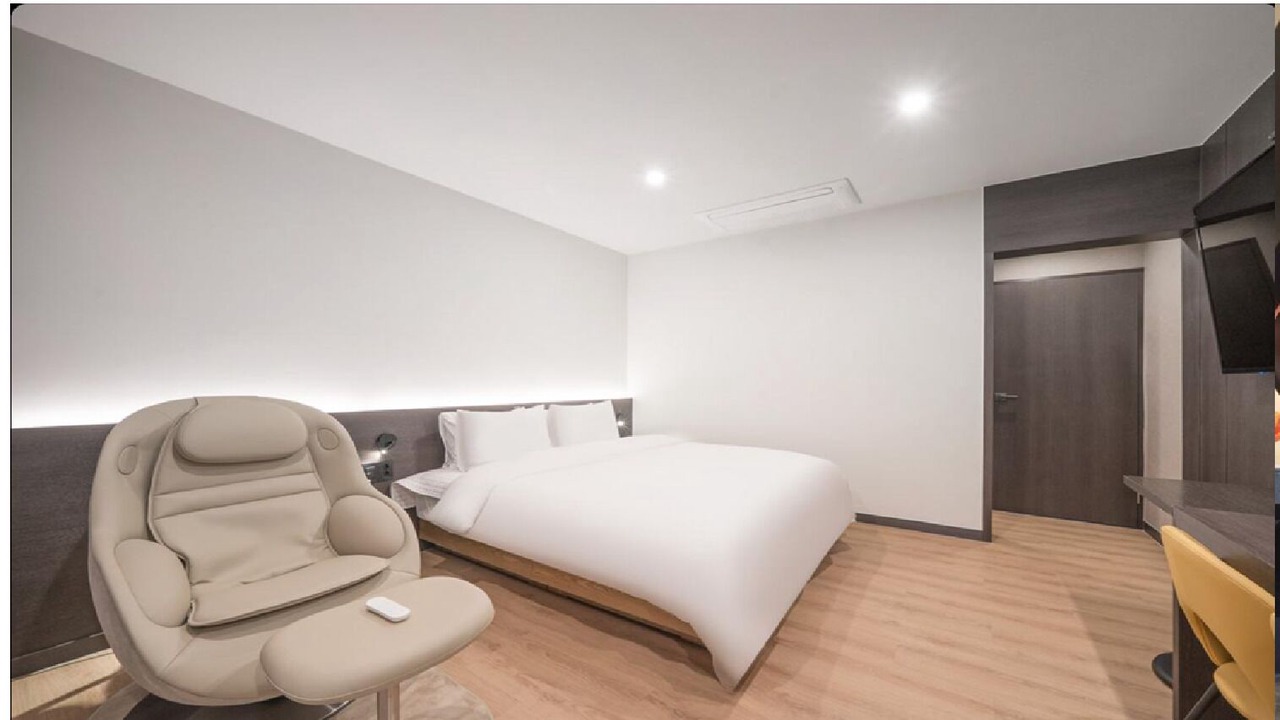 Photo of Bedroom in Sangnam-dong