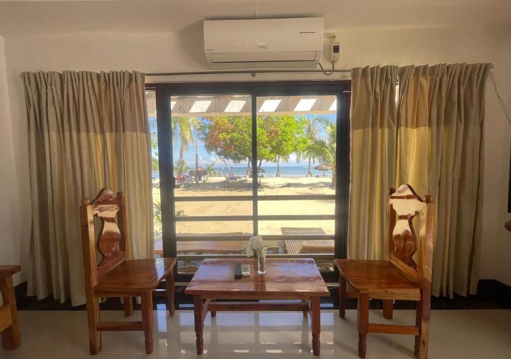 Photo of Patio Balcony in Alaminos