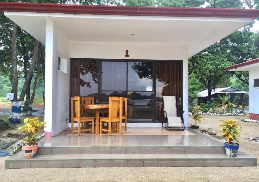Photo of Patio Balcony in Alaminos