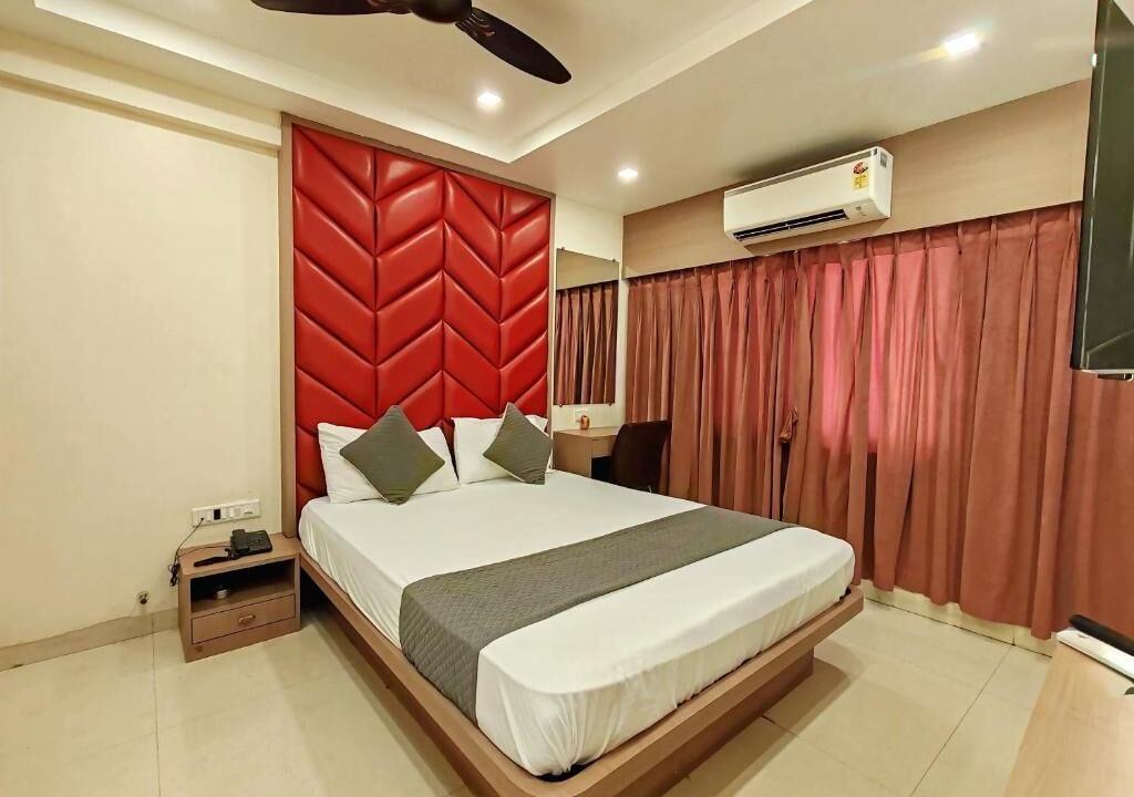 Photo of Bedroom in Taloja