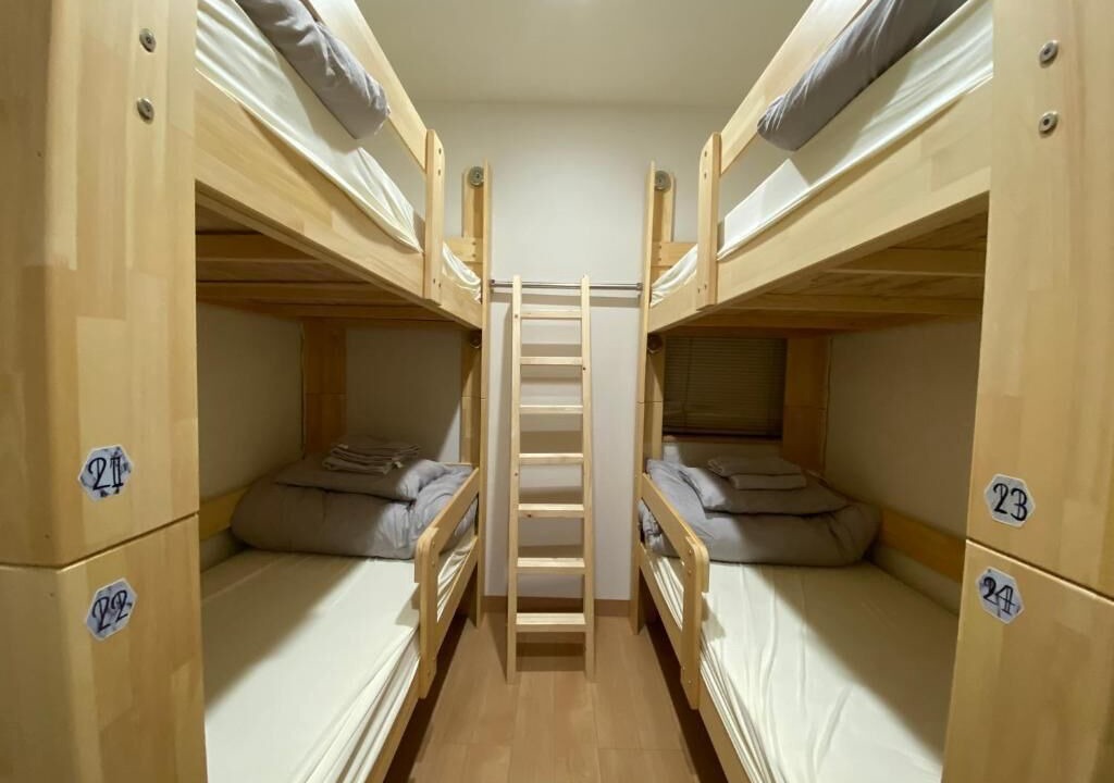 Photo of Bedroom in Ryogoku